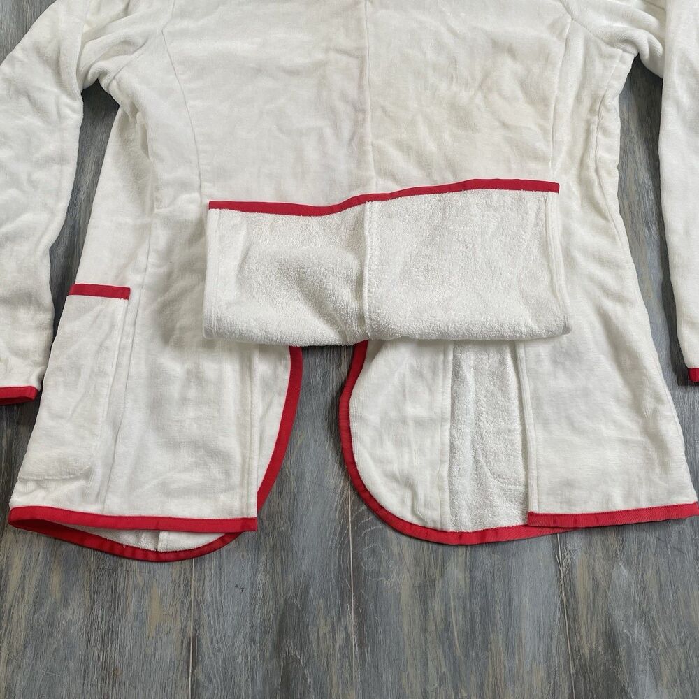 Dos Equis Robe - Picture 8 of 8